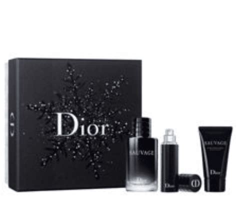 dior gift set mens|Dior valentine gifts for men.